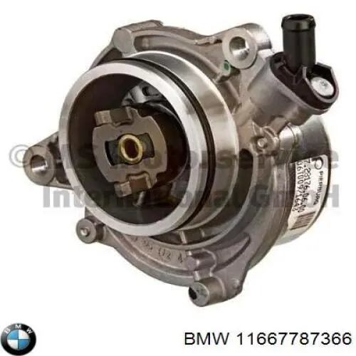 11667787366 BMW Насос вакуумний