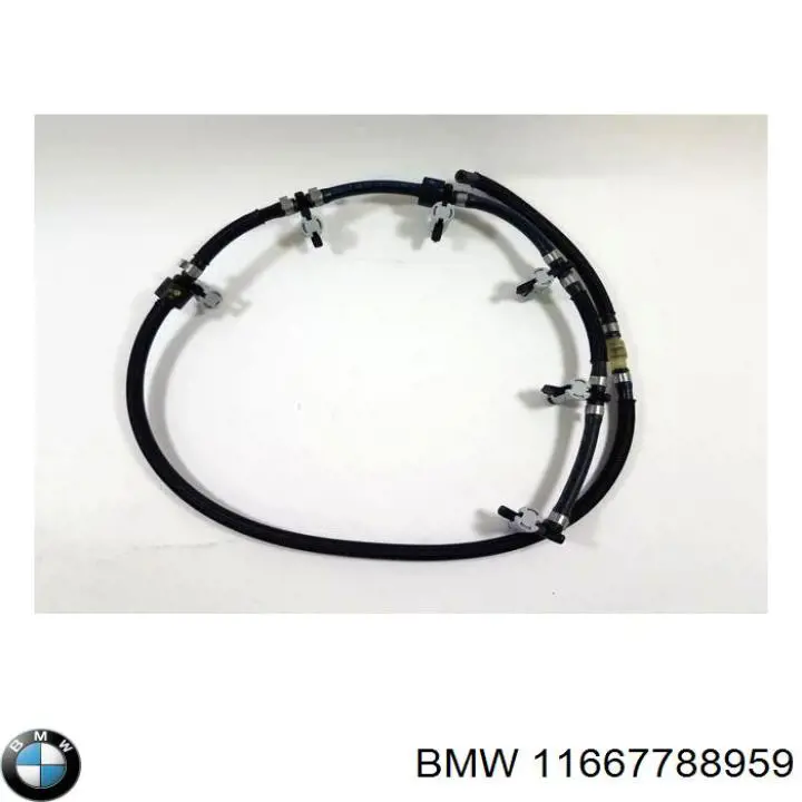  BMW 11667788959 ціна, від 17.74 USD