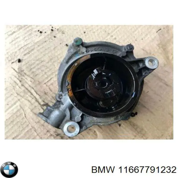 Вакуумний насос 440032 Maxgear