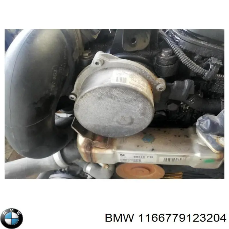 Купити 1166779123204 BMW 