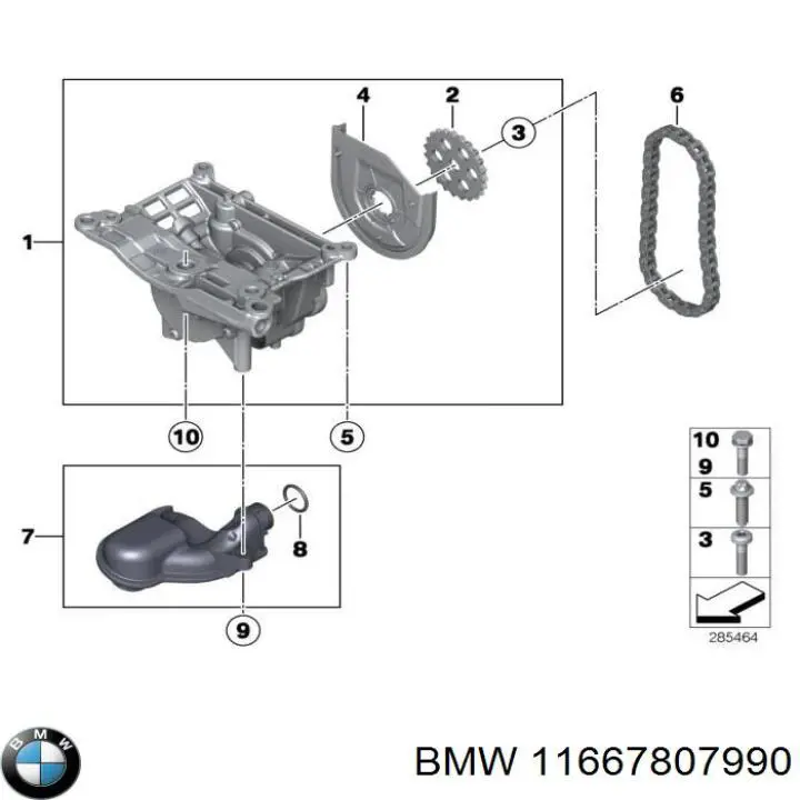 Mercedes A0219974945 ціна, від 4.70 USD