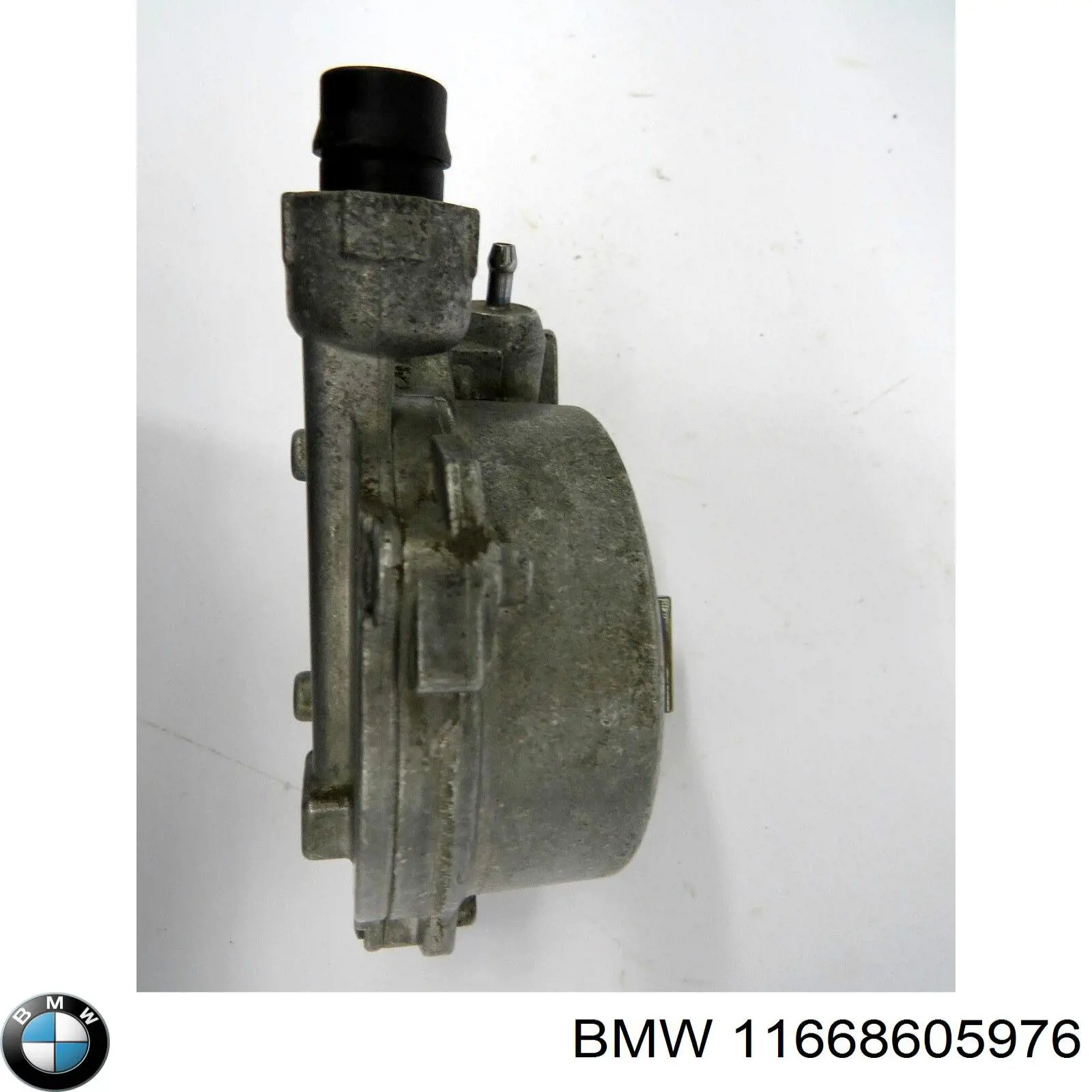 Вакуумний насос 11668605976 BMW