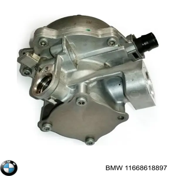Насос вакуумний BMW 11668618897 ціна, від 33.33 USD