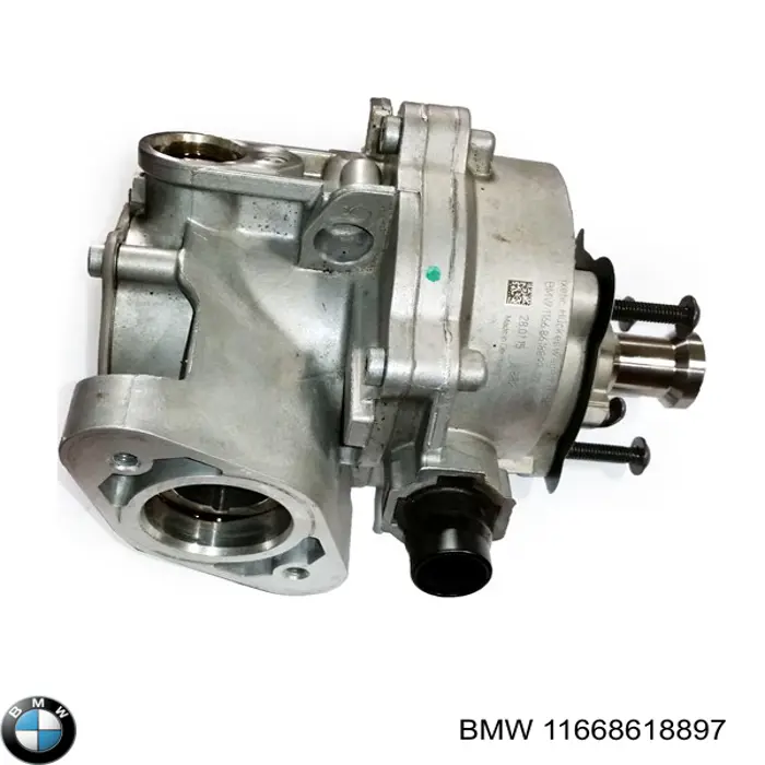 11668618897 BMW Насос вакуумний