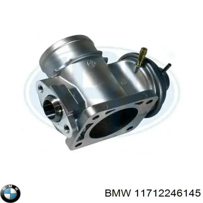 Клапан EGR BMW 11712246145 ціна, від 8.87 USD