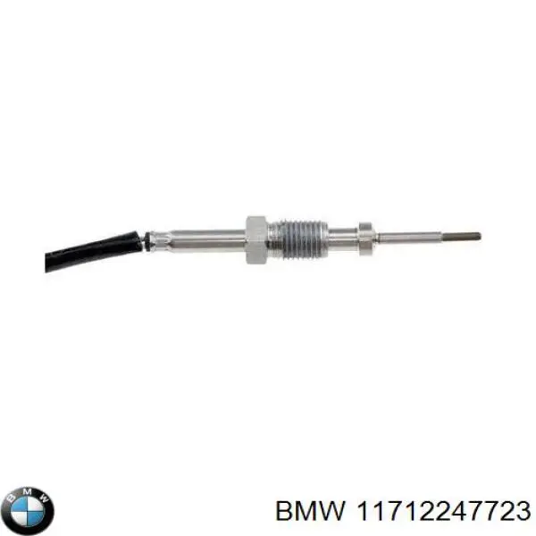 Термостат системи EGR BMW 11712247723 ціна, від 27.25 USD