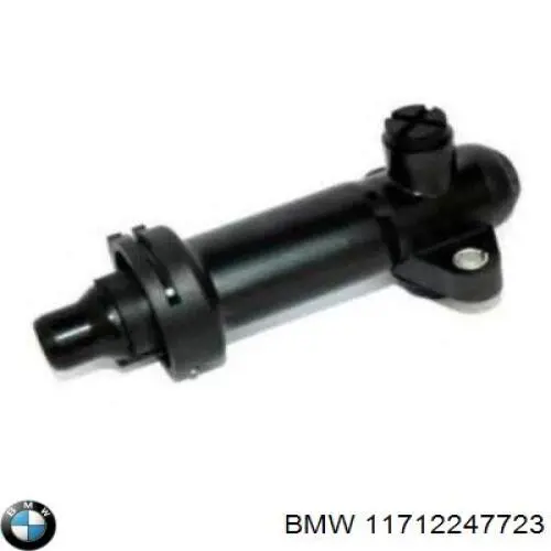 Купити 11712247723 BMW Термостат системи EGR