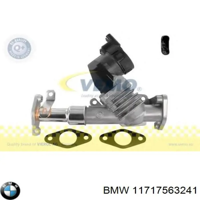 Купити 730167 Elstock Прилади управління системи рециркуляції