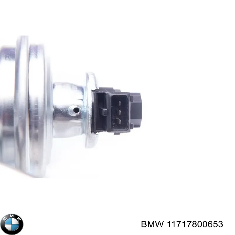 Радіатор системи EGR рециркуляції вихлопних газів BMW 11717800653 ціна, від 363.00 USD