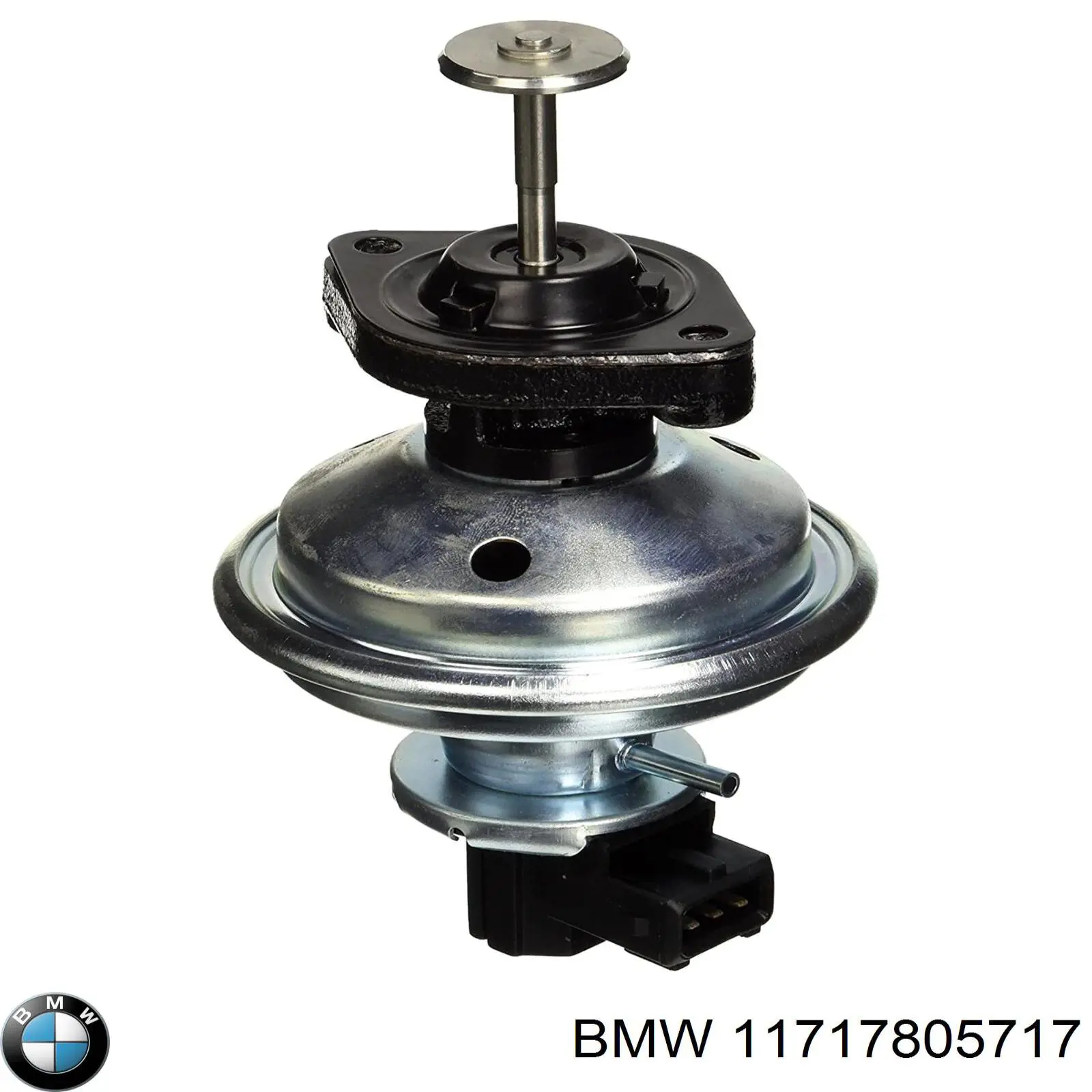 Радіатор системи EGR рециркуляції вихлопних газів BMW 11717805717 ціна, від 617.10 USD