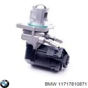 Купити 11717810871 BMW Прилади управління системи рециркуляції