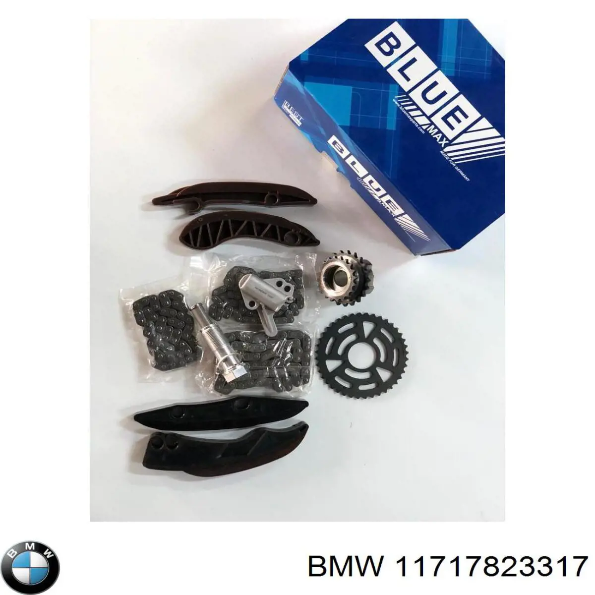  11717823317 BMW