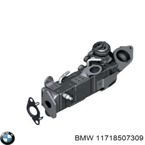  BMW 11718507308 ціна, від 21.25 USD