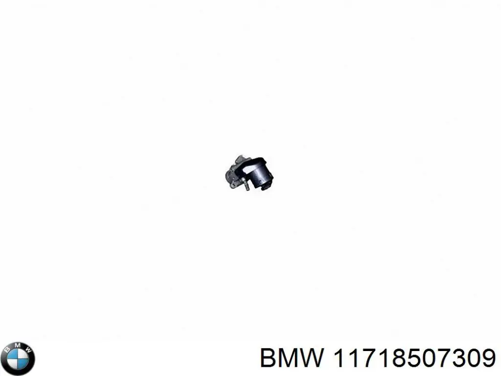 Купити 11718507308 BMW 