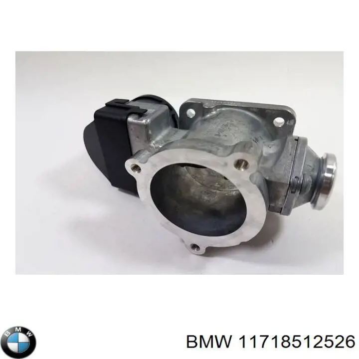 Купити Клапан ЄГР BMW 3  E91