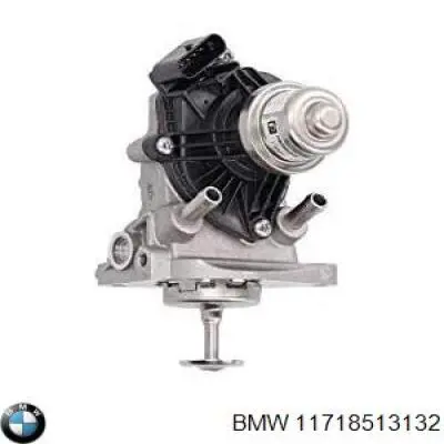 Клапан EGR BMW 11718513132 ціна, від 101.33 USD