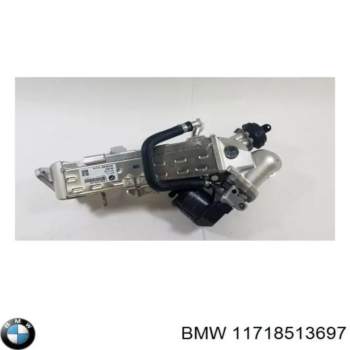 Купити 11718513697 BMW 