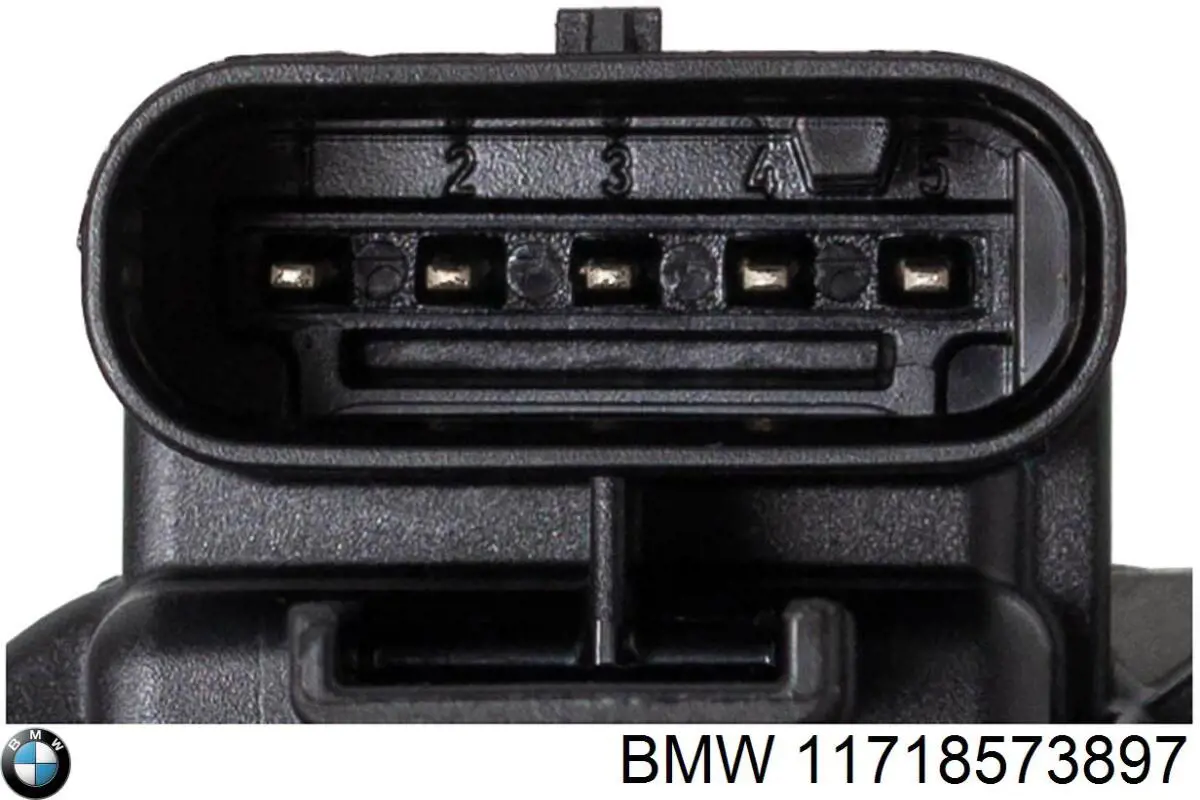 Радіатор системи EGR рециркуляції вихлопних газів BMW 11718573897 ціна, від 784.02 USD