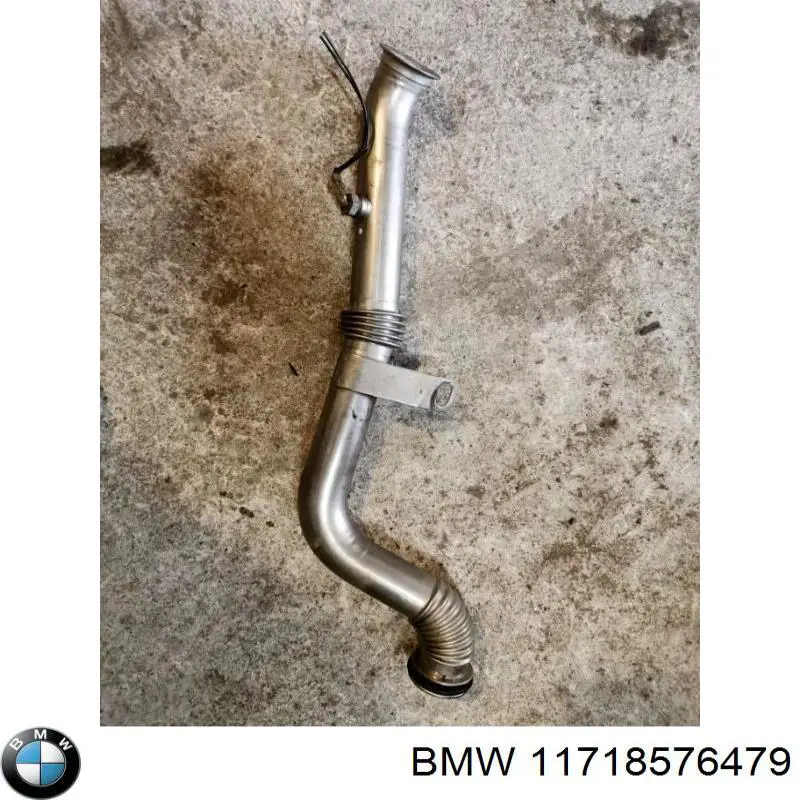 11718576479 BMW 