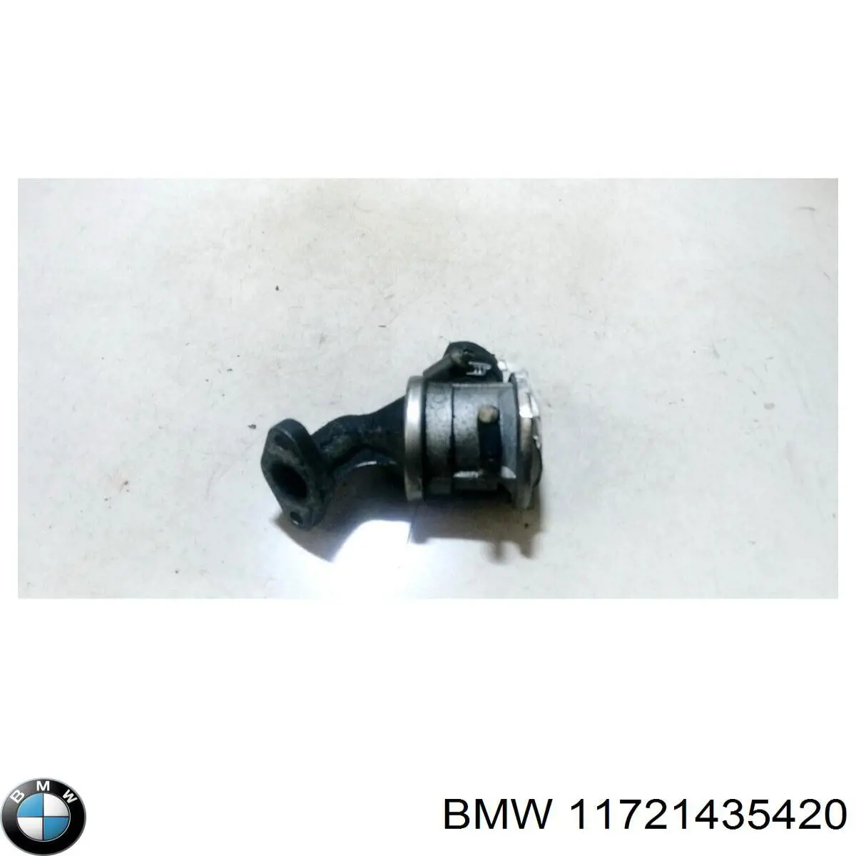  11721435420 BMW