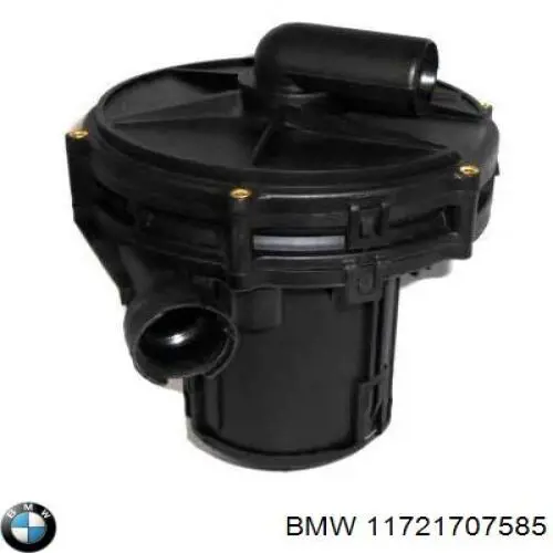 Насос повітряний BMW 11721707585 ціна, від 461.79 USD