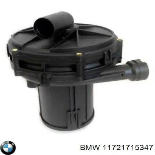 Насос повітряний BMW 11721715347 ціна, від 25.34 USD