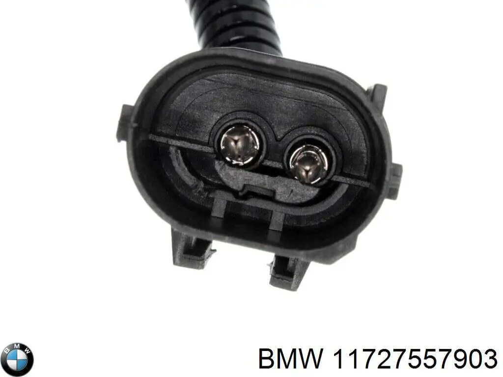 11727557903 BMW Насос повітряний