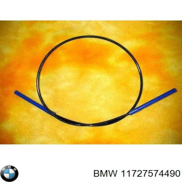  BMW 11727574490 ціна, від 62.76 USD
