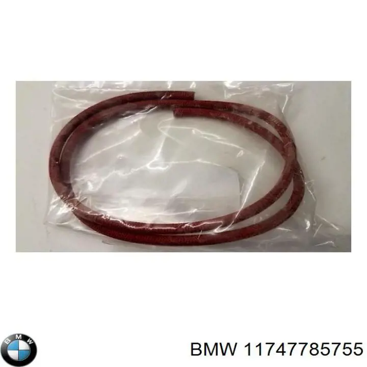  11657796857 BMW