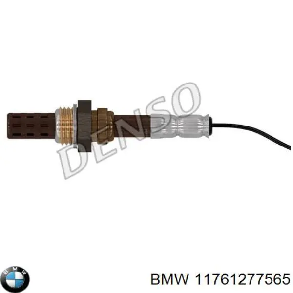 Лямбда-зонд 11761277565 BMW