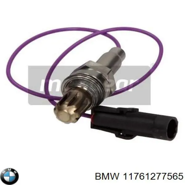 Лямбда-датчик BMW 11761277565