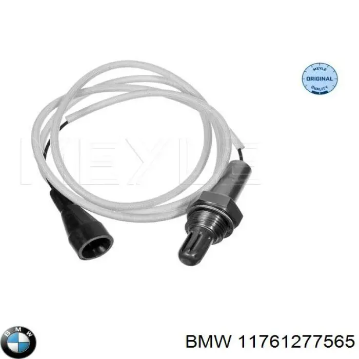 Лямбда датчик кисню BMW 11761277565 ціна, від 30.78 USD