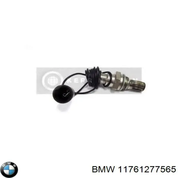 Лямбда датчик кисню BMW 11761277565 ціна, від 30.78 USD