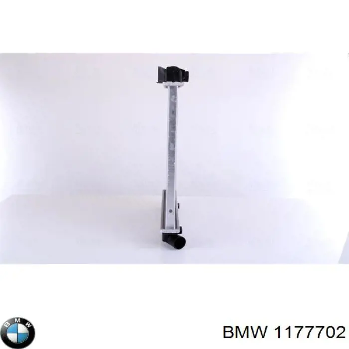 Радіатор основний BMW 1177702 ціна, від 79.93 USD