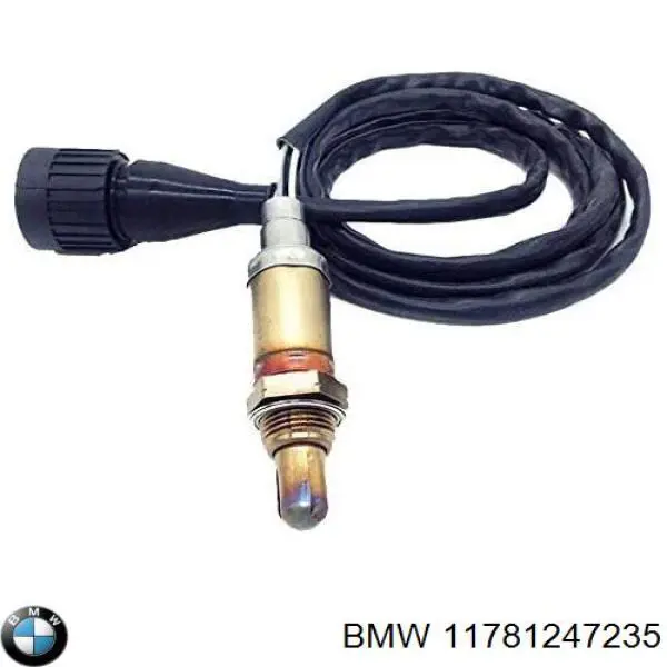 Купити 11781247235 BMW Лямбда зонд, датчик кисню