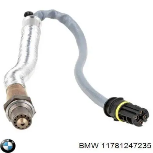 Лямбда-зонд 11781247235 BMW