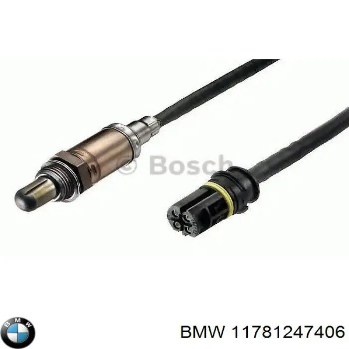 Лямбда-зонд 11781247406 BMW