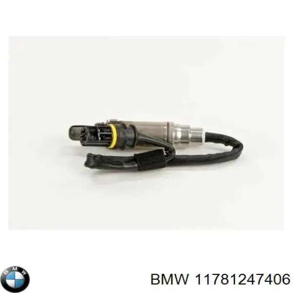 Купити 11781247406 BMW Лямбда зонд, датчик кисню