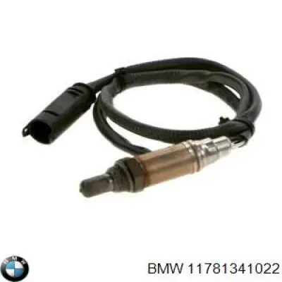 Купити 11781341022 BMW 
