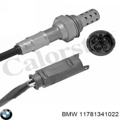  BMW 11781341022 ціна, від 242.38 USD