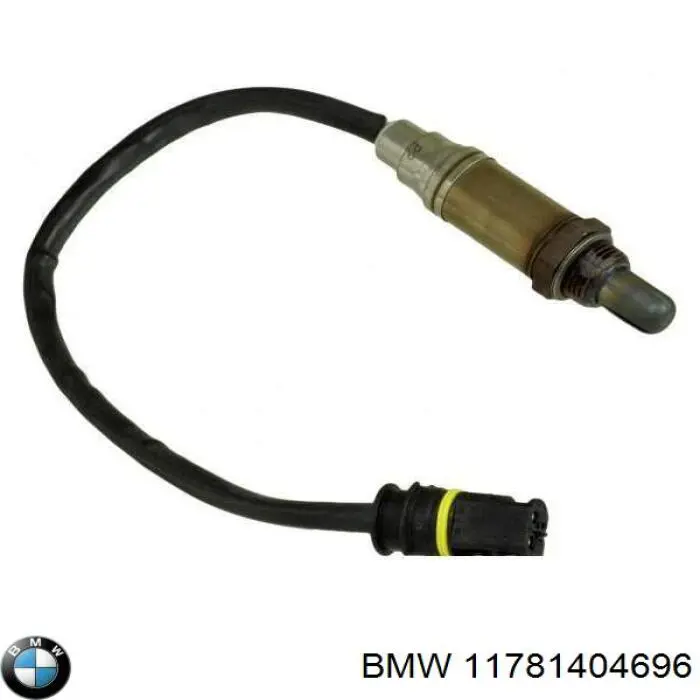  BMW 11781404696