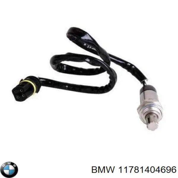 11781404696 BMW 