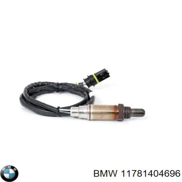  BMW 11781404696 ціна, від 42.07 USD