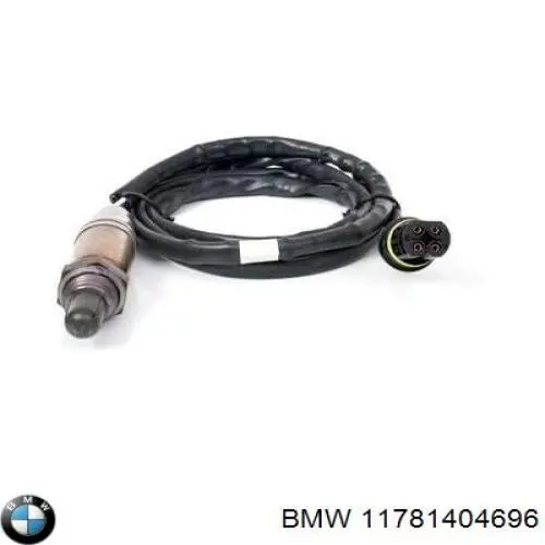 Купити 11781404696 BMW 