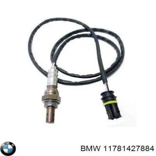 Купити 11781427884 BMW Лямбда зонд, датчик кисню