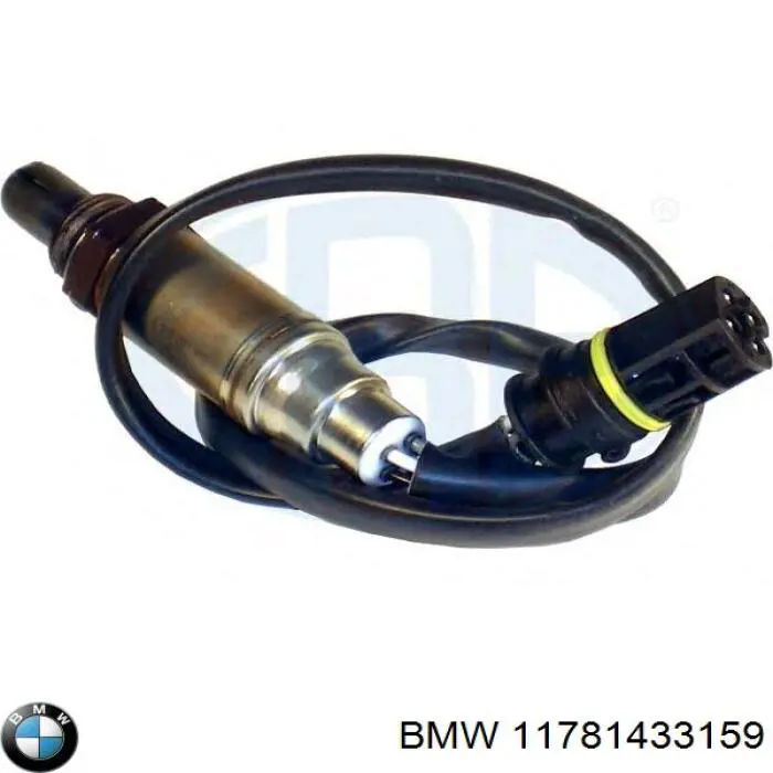 Лямбдазонд, датчик кисню до каталізатора BMW 1433159 ціна, від 43.36 USD