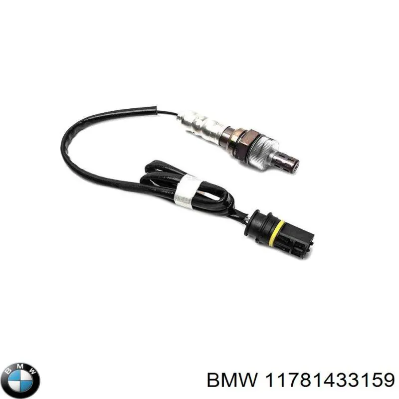 Купити 1433159 BMW Лямбдазонд, датчик кисню до каталізатора