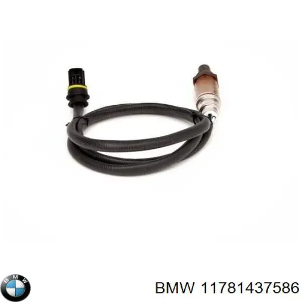 Купити A2C59513330Z Continental/Siemens Лямбда зонд, датчик кисню