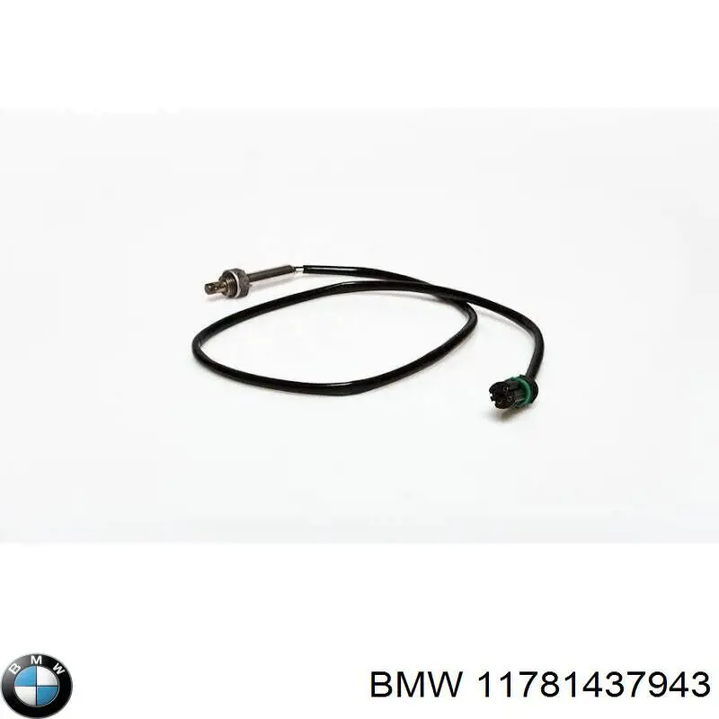 Лямбда-зонд 11781437943 BMW
