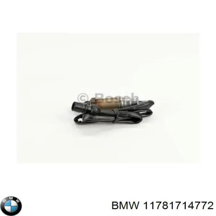  11781714772 BMW